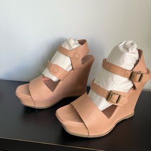 Vera wang sandal